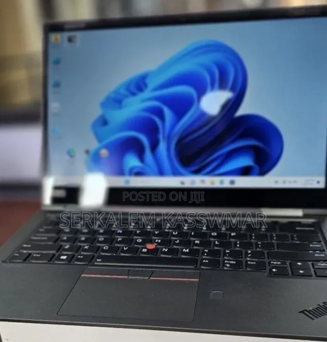 New Laptop Lenovo ThinkPad X1 Yoga 16GB Intel Core i7 SSD 512GB