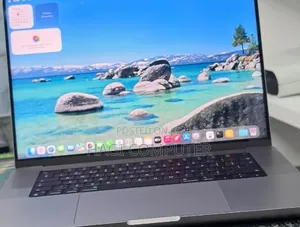 New Laptop Apple MacBook Pro 2021 M1 16GB Apple M1 Pro SSD 512GB