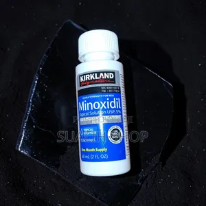 Minox the Best Hair Grow