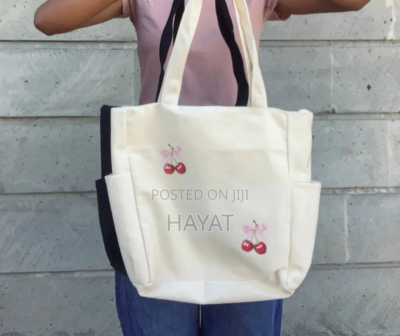 Quality Totebag