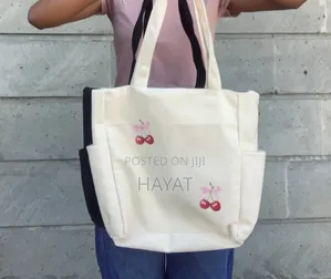 Quality Totebag