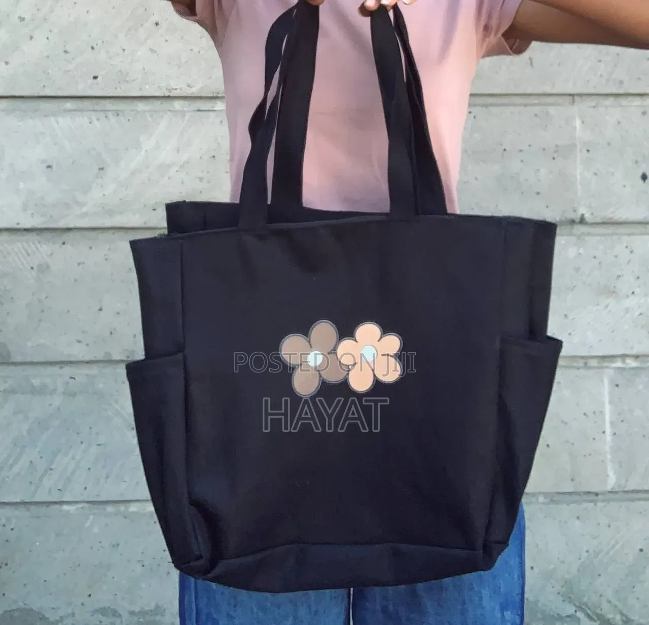 Quality Totebag