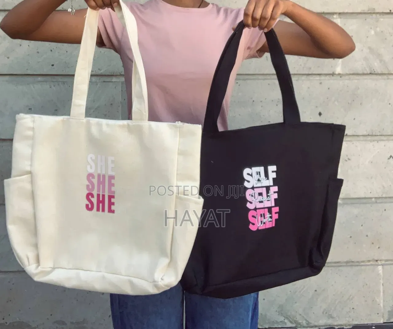 Quality Totebag