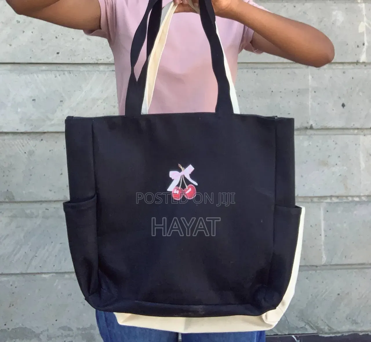 Quality Totebag