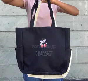 Quality Totebag