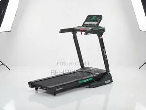 Rebook Treadmill