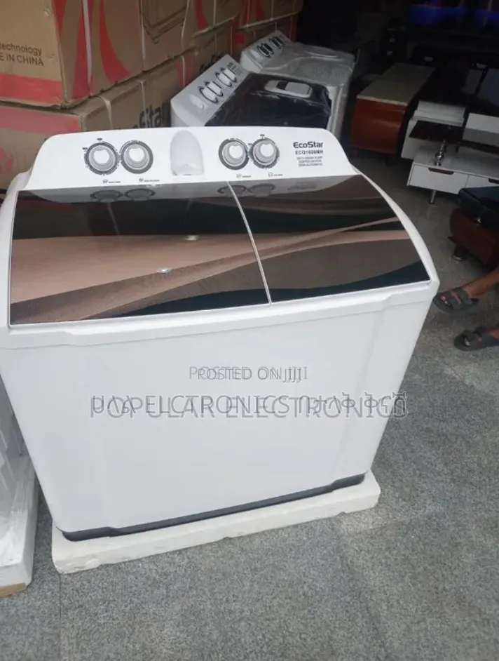Eco Star 14 Kg Washing Machine