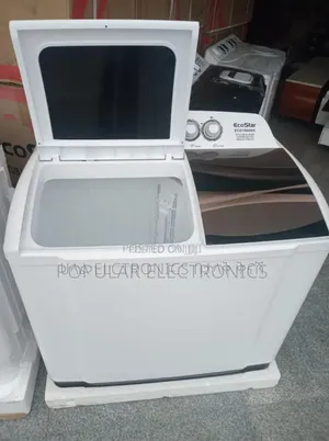 Eco Star 14 Kg Washing Machine