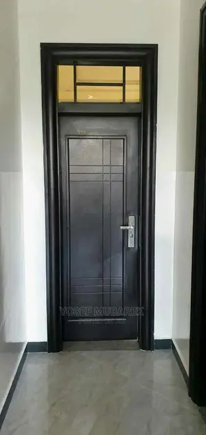Security Door