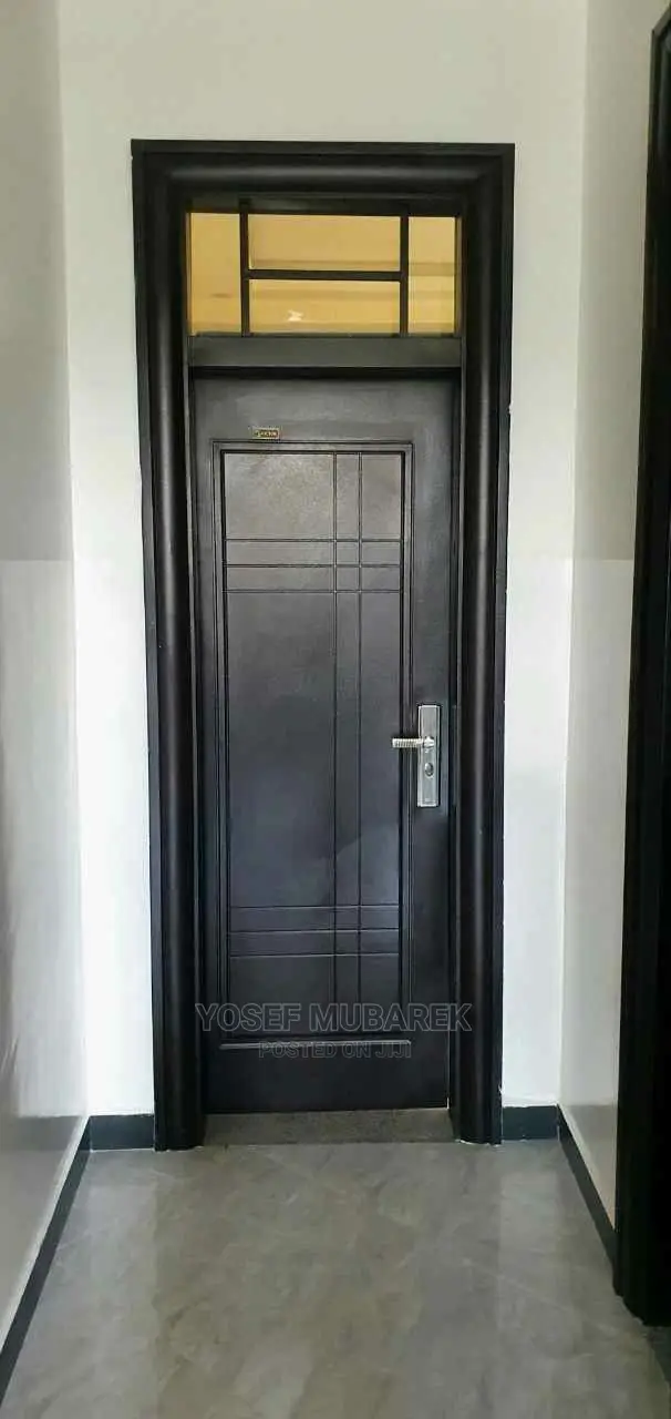 Security Door