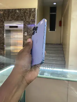 Apple iPhone 13 Pro 256 GB Blue