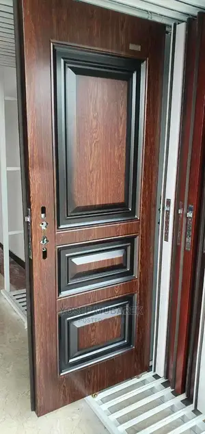 Security Door