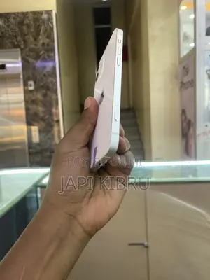 Apple iPhone 12 128 GB White