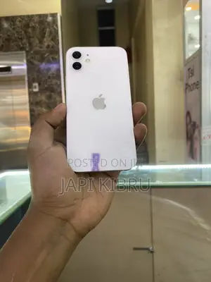 Apple iPhone 12 128 GB White