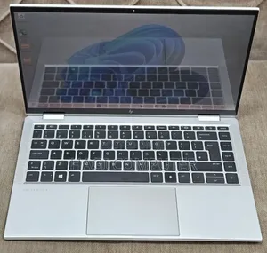 New Laptop HP EliteBook 830 G9 16GB Intel Core i5 SSD 512GB