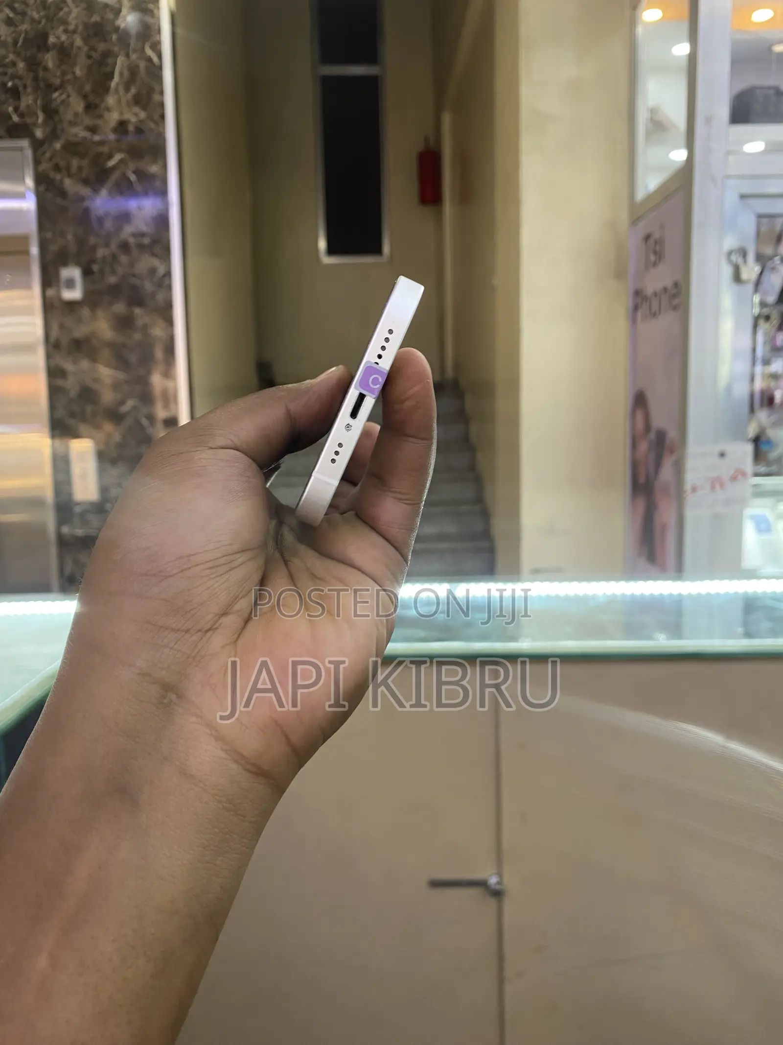 Apple iPhone 12 128 GB White