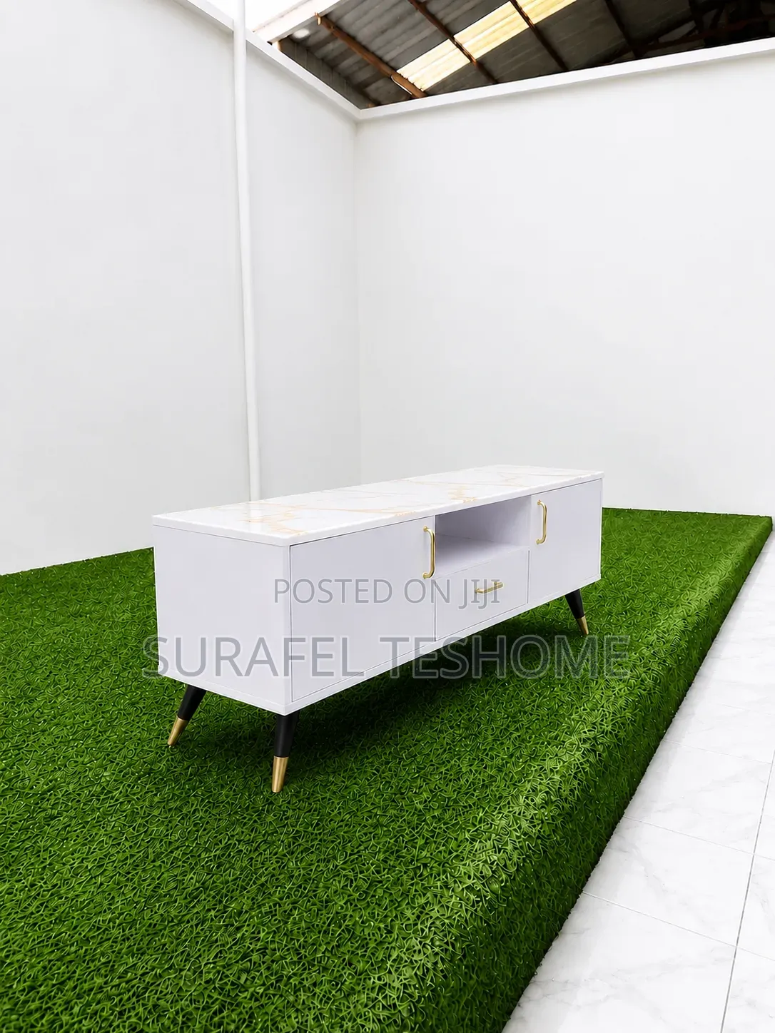 Epoxy TV Stands FOR SALE | የኤፖክሲ ቲቪ ስታንድ ለሽያጭ
