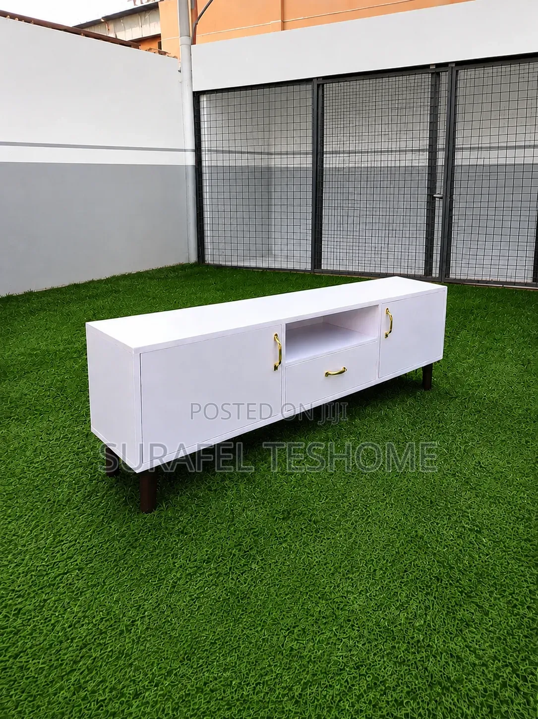 Epoxy TV Stands FOR SALE | የኤፖክሲ ቲቪ ስታንድ ለሽያጭ