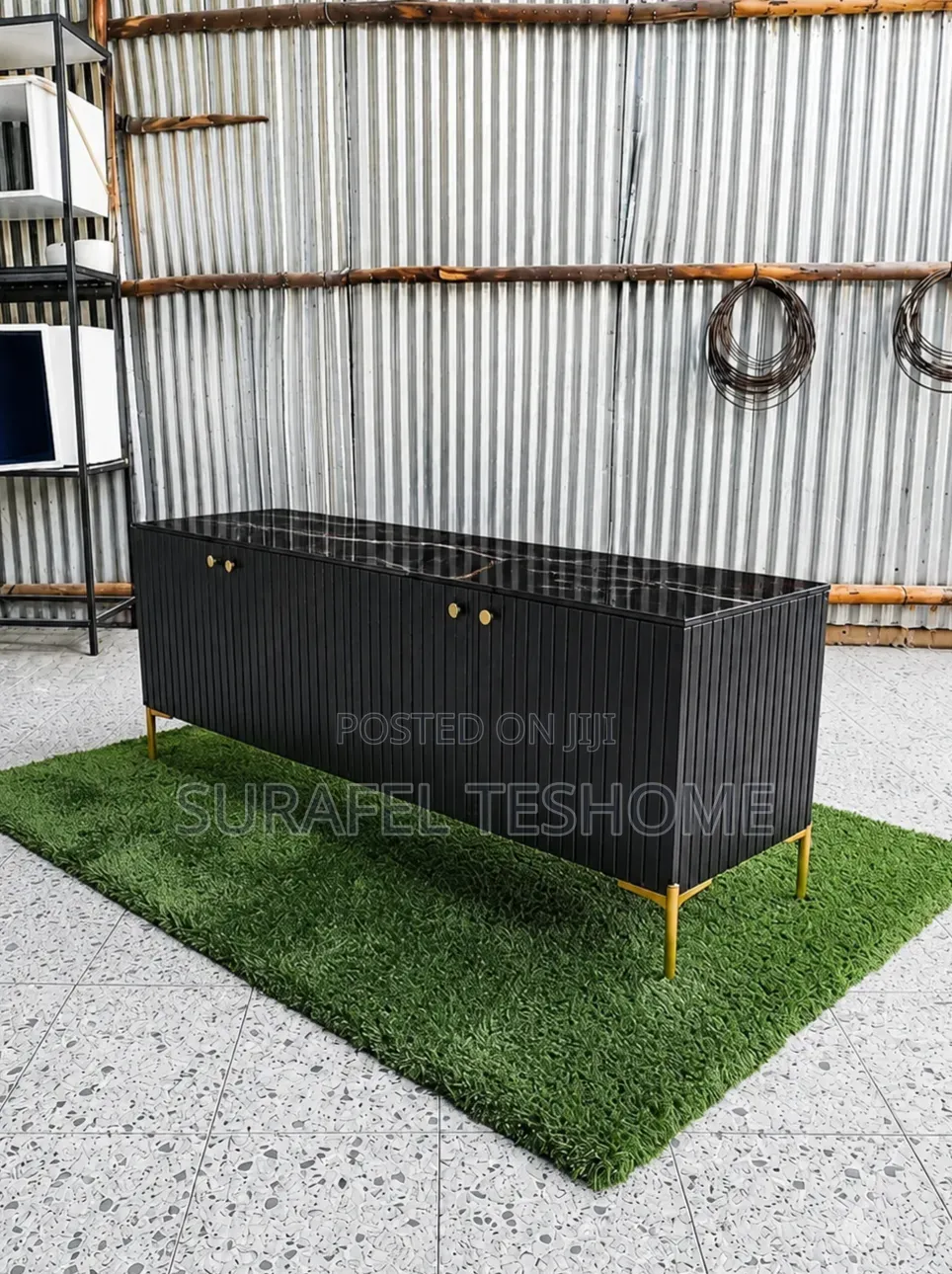 Epoxy TV Stands FOR SALE | የኤፖክሲ ቲቪ ስታንድ ለሽያጭ