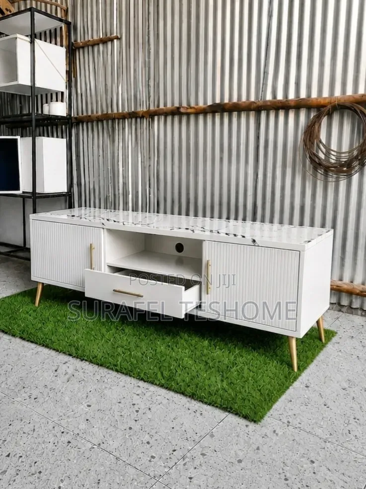 Epoxy TV Stands FOR SALE | የኤፖክሲ ቲቪ ስታንድ ለሽያጭ