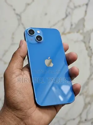 Apple iPhone 13 256 GB Blue