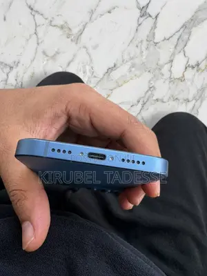 Apple iPhone 13 256 GB Blue