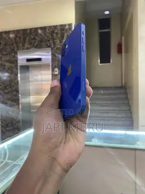 Apple iPhone 12 128 GB Blue