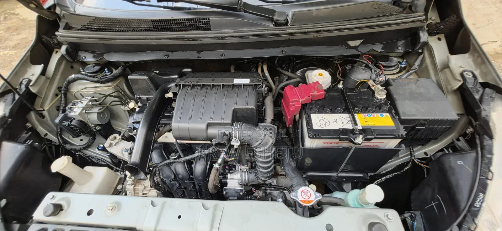 Mitsubishi Attrage 2022 Gray