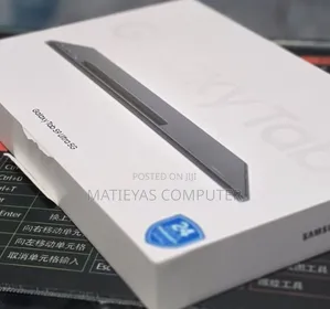 New Samsung Galaxy Tab S9 Ultra 256 GB