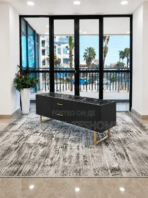 የሚሸጡ ቲቪ ስታንድ በኤፖክሲ | Epoxy-Made TV Stands for Sale