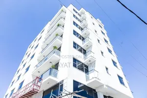 3bdrm Apartment in Hayat Yimam, Kirkos for sale