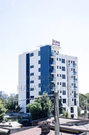 3bdrm Apartment in Hayat Yimam, Kirkos for sale