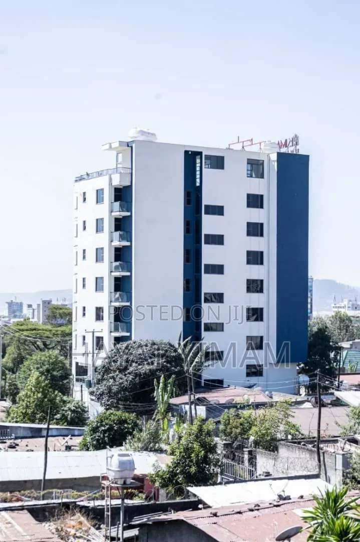 3bdrm Apartment in Hayat Yimam, Kirkos for sale