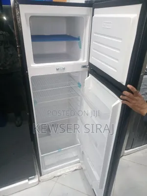 BOSS 370 Liter Refrigerator