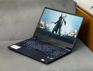 New Laptop HP Victus 16 16GB Intel Core i5 SSD 512GB