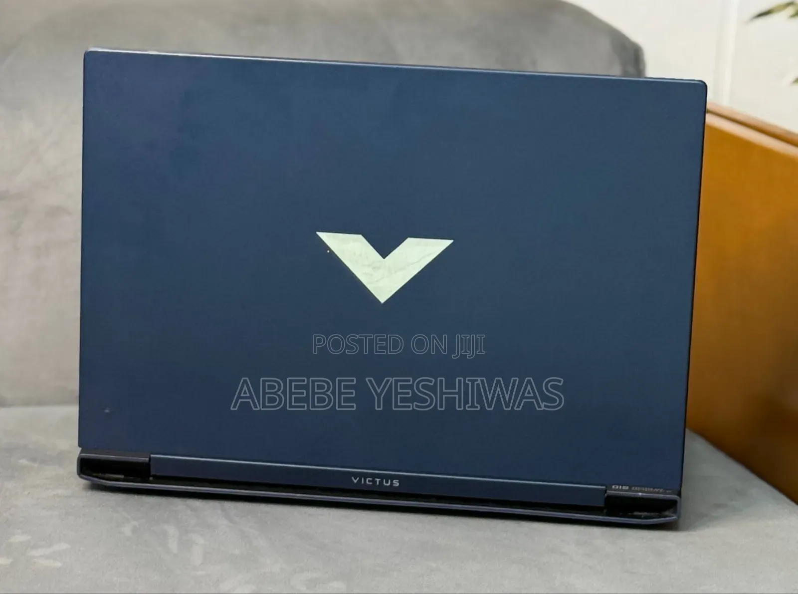 New Laptop HP Victus 16 16GB Intel Core i5 SSD 512GB