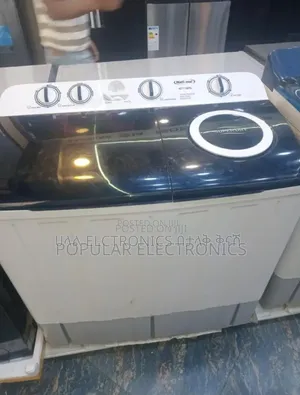 National 14 Kg Washing Machine