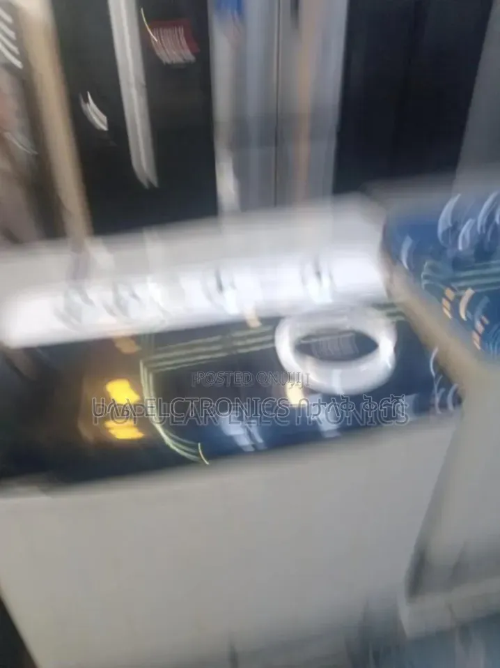 National 14 Kg Washing Machine