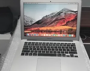 New Laptop Apple MacBook Air 2017 8GB Intel Core i5 SSD 128GB