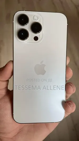 Apple iPhone 13 Pro Max 256 GB