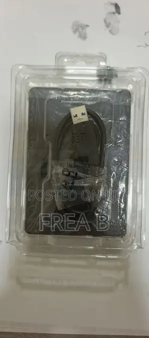 Seagate 4tb Hard DISK