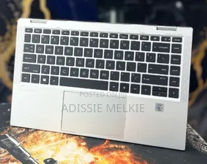 New Laptop HP EliteBook x360 1040 G7 16GB Intel Core i7 SSD 512GB
