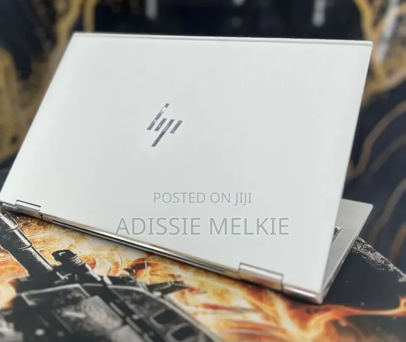 New Laptop HP EliteBook x360 1040 G7 16GB Intel Core i7 SSD 512GB