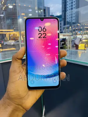 Samsung Galaxy A24 128 GB Silver