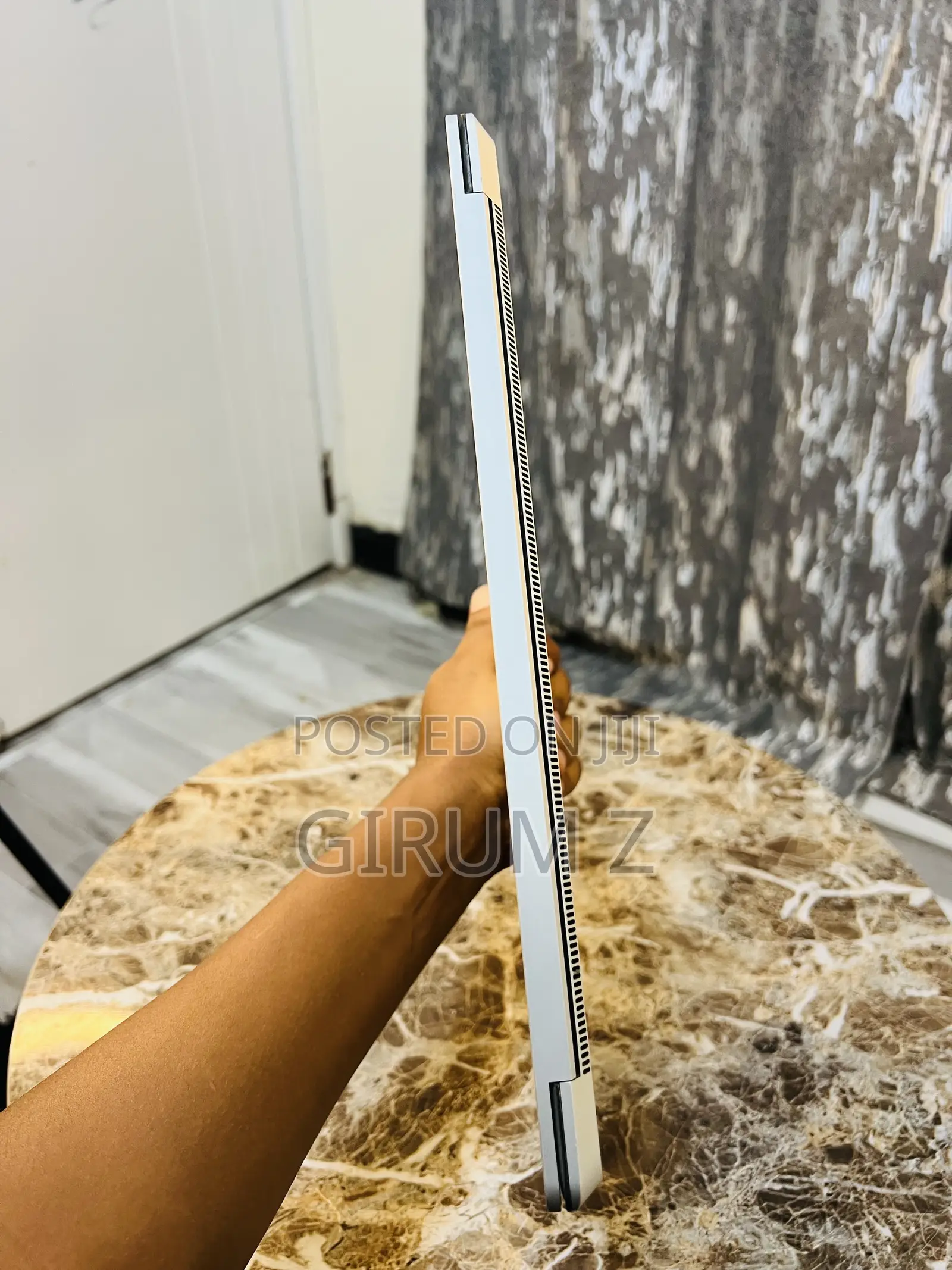 Laptop Microsoft Surface 8GB Intel Core i5 SSD 256GB