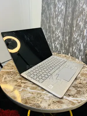 Laptop Microsoft Surface 8GB Intel Core i5 SSD 256GB