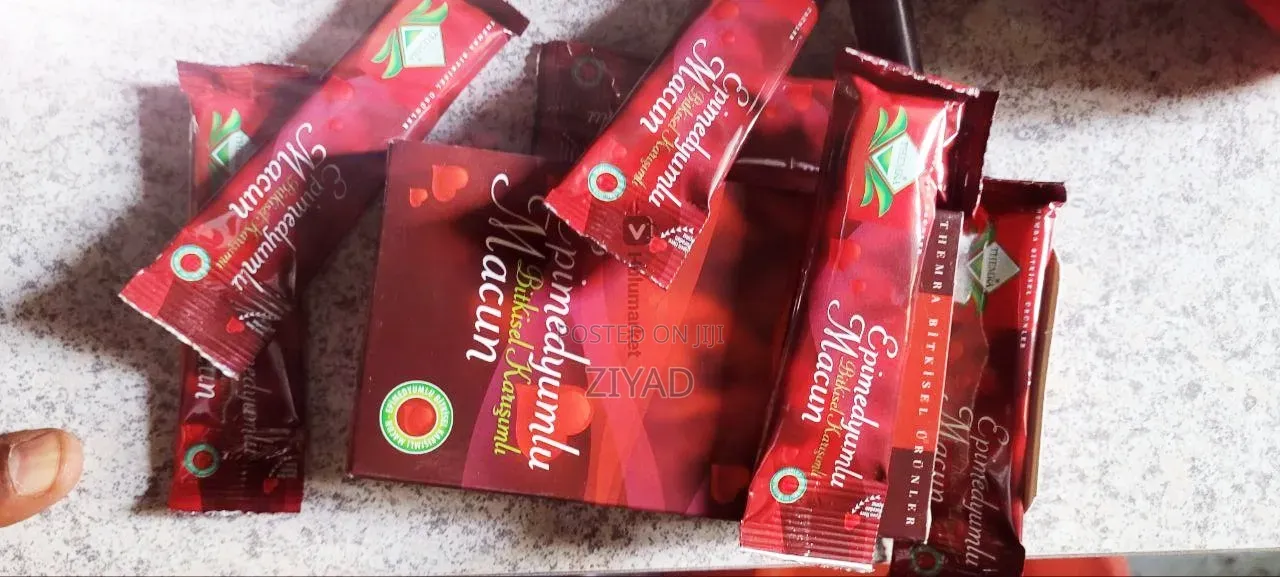 Temra Chocolate
