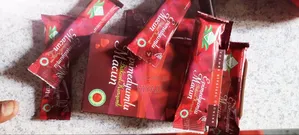 Temra Chocolate