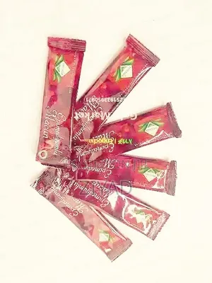 Temra Chocolate