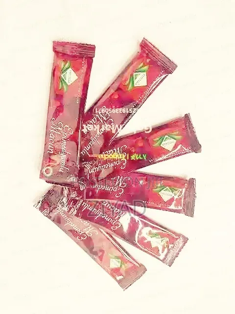 Temra Chocolate